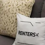 Apartamento Metro Rondo Onz By Renters Varsovia