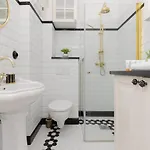 Apartamento Metro Rondo Onz By Renters