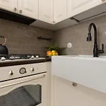 Apartamento Metro Rondo Onz By Renters