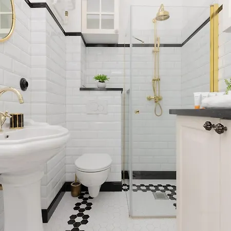 Apartament Metro Rondo Onz By Renters