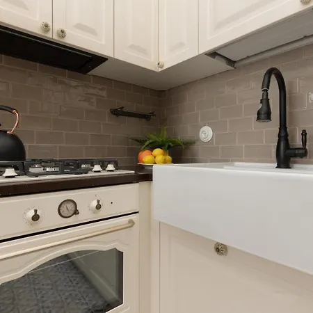 Apartmán Metro Rondo Onz By Renters